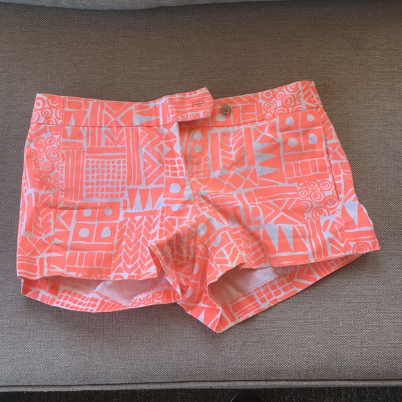 J Crew City Fit shorts - Picture 1 of 1